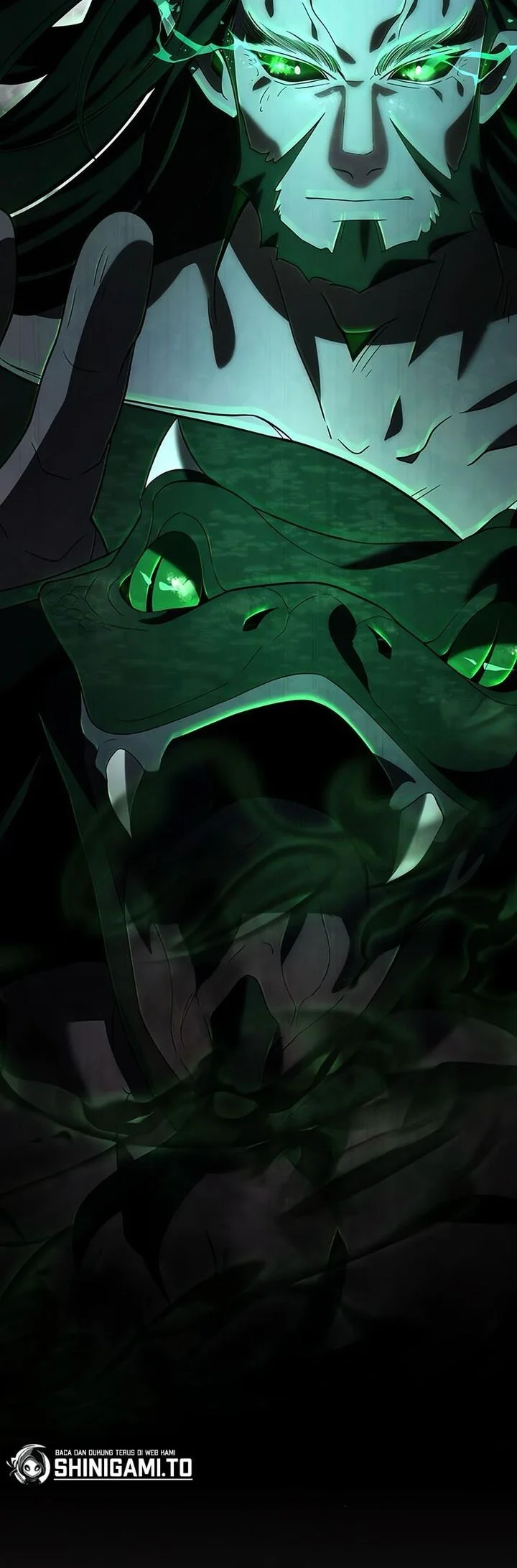 A Cadet Becomes A Prophet?! Chapter 8 Fix Gambar 74